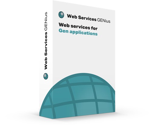 Web-Services-GENius